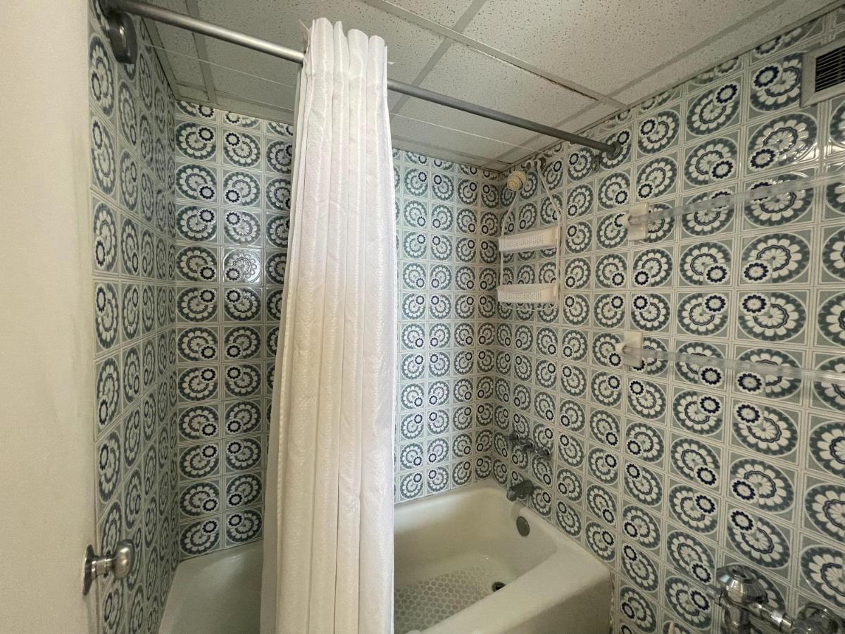 Tropical Studio At The Beach In Isla Verde سان خوان المظهر الخارجي الصورة